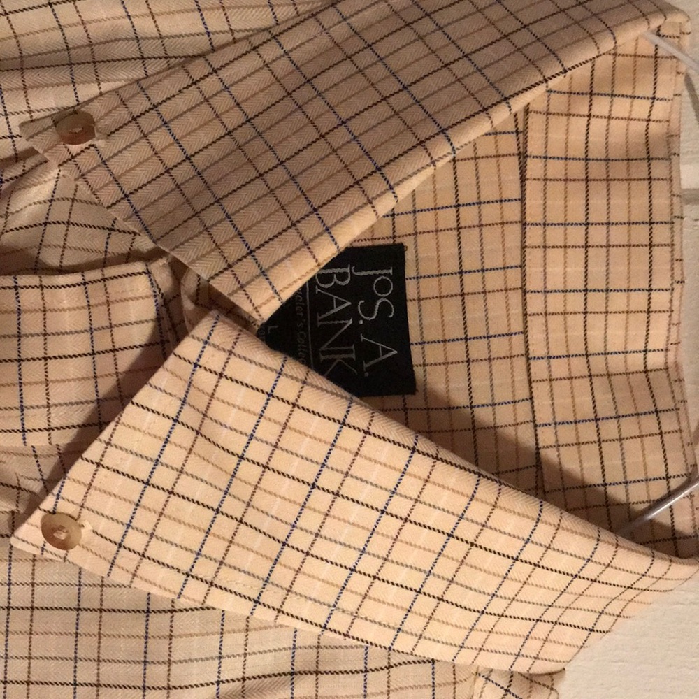 Men’s Sport Shirt